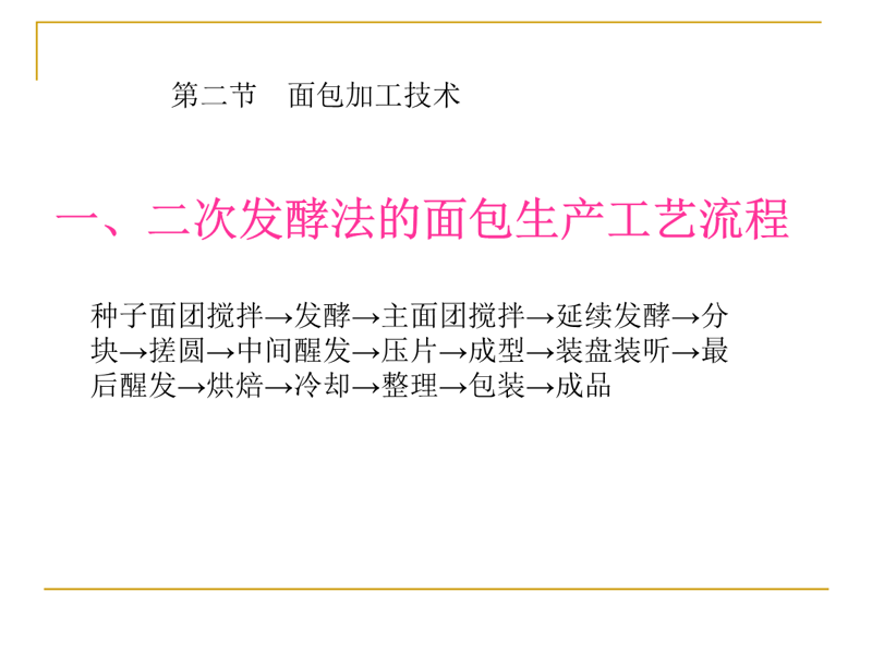 发块加工